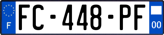 FC-448-PF