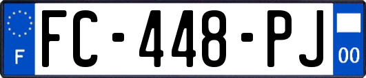FC-448-PJ