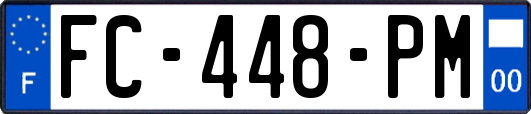 FC-448-PM