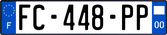 FC-448-PP
