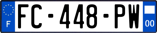 FC-448-PW