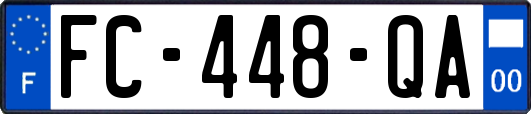 FC-448-QA