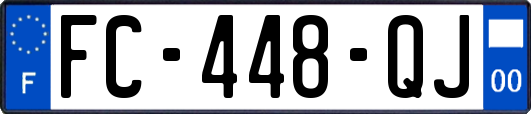 FC-448-QJ