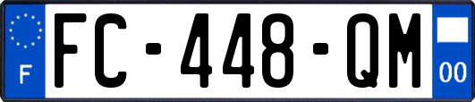FC-448-QM
