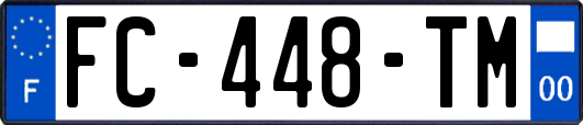 FC-448-TM