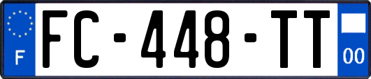 FC-448-TT