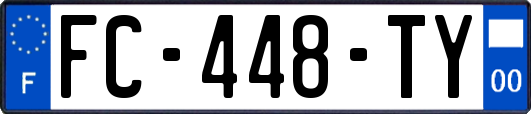 FC-448-TY