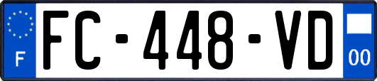 FC-448-VD