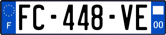 FC-448-VE