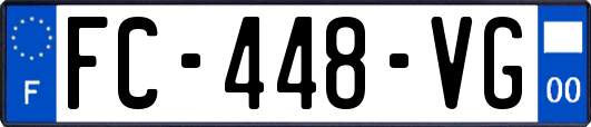 FC-448-VG
