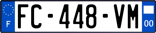FC-448-VM