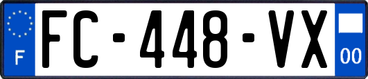 FC-448-VX