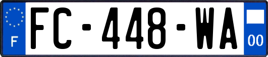 FC-448-WA