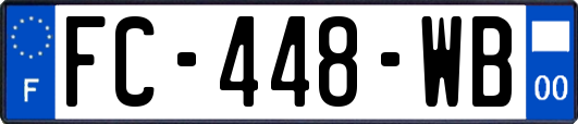FC-448-WB