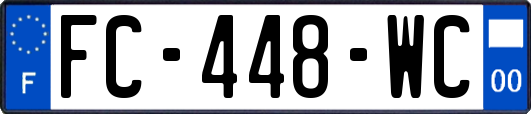 FC-448-WC