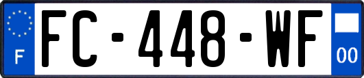 FC-448-WF