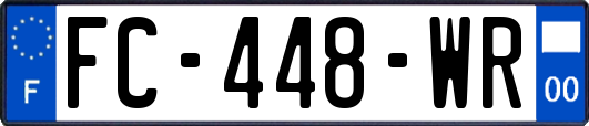 FC-448-WR