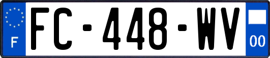 FC-448-WV