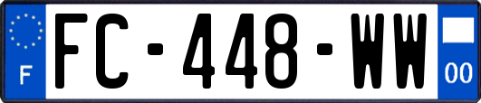 FC-448-WW