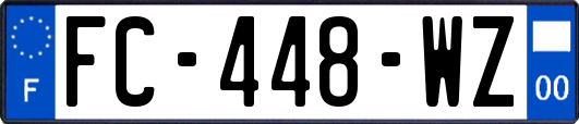 FC-448-WZ