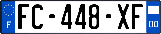 FC-448-XF
