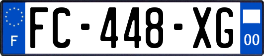 FC-448-XG
