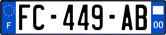 FC-449-AB