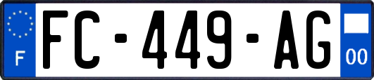 FC-449-AG