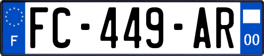 FC-449-AR