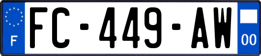 FC-449-AW