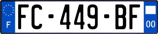 FC-449-BF