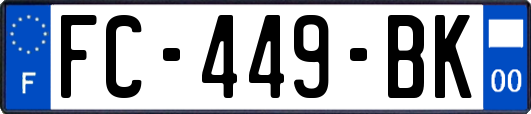 FC-449-BK