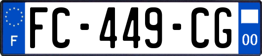 FC-449-CG