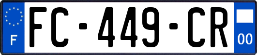 FC-449-CR