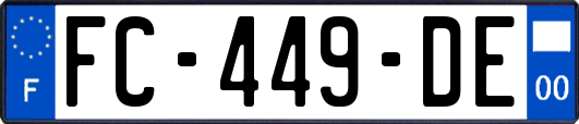 FC-449-DE