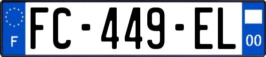 FC-449-EL