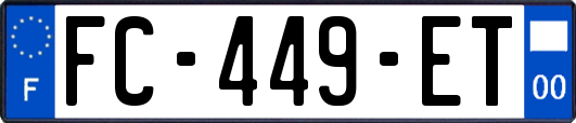 FC-449-ET