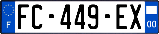 FC-449-EX