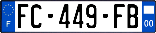 FC-449-FB