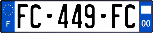 FC-449-FC