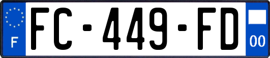 FC-449-FD