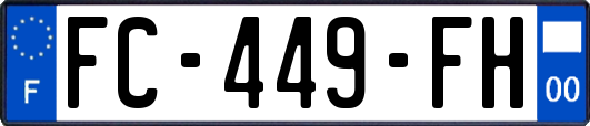 FC-449-FH
