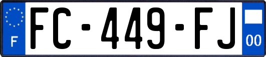 FC-449-FJ