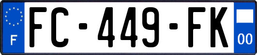 FC-449-FK