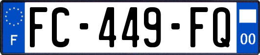 FC-449-FQ