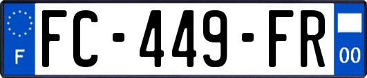FC-449-FR