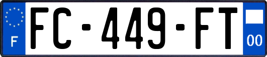 FC-449-FT