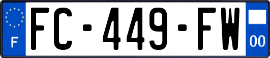 FC-449-FW