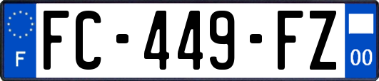 FC-449-FZ