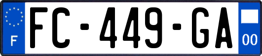 FC-449-GA